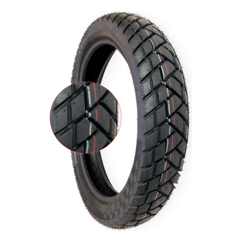 Llanta 410-18 Magik Tire Mgk034 Tt