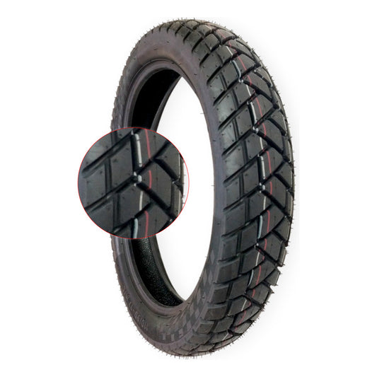 Llanta 410-18 Magik Tire Mgk034 Tt