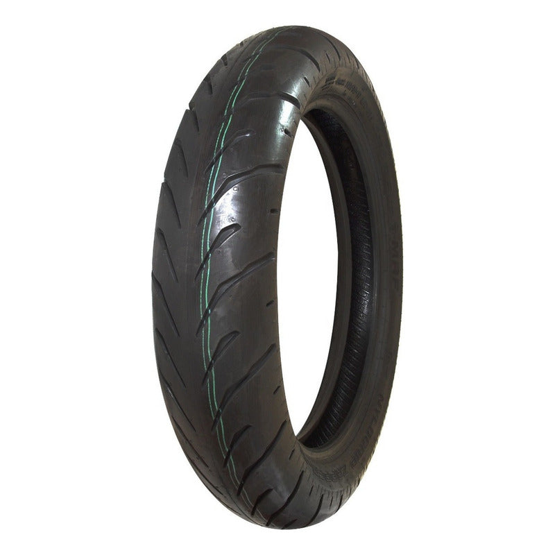Llanta 140/70-17 Mrf Zapper S1 Tl