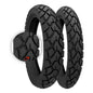 Llantas 120/80-17 Y 90/90-17 Kenda K761 Combo Tl