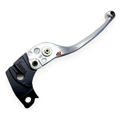 Manigueta Izquierda Leva Clutch Completa Apache 200-fi Tvs