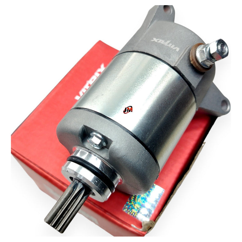 Motor Arranque Hunk 160r /xpulse 200 /thriller Vitrix