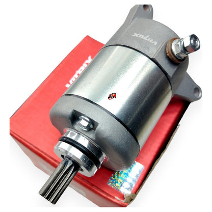 Motor Arranque Hunk 160r /xpulse 200 /thriller Vitrix