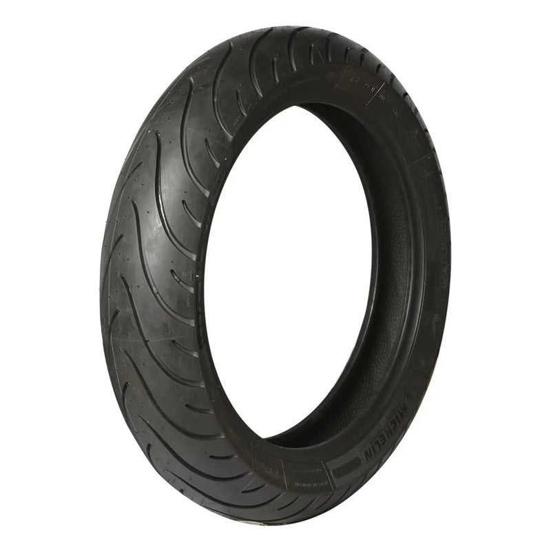 Llanta  110/70-17 Michelin Pilot Street Rad Tl