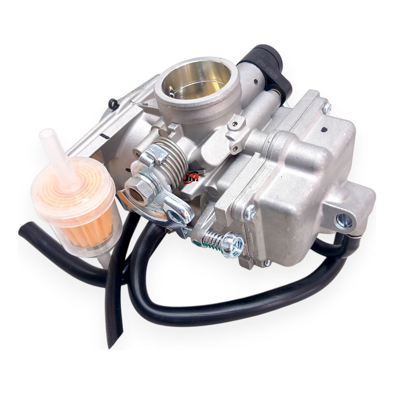 Carburador Completo Gixxer 150 Vitrix