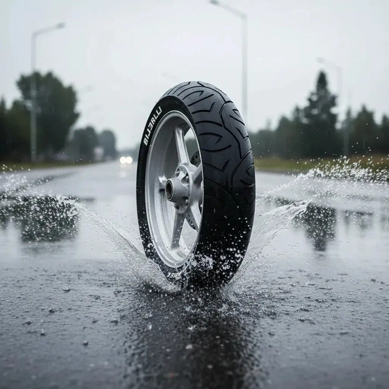 Llanta 140/70-17 Pirelli Sport Demon Tl