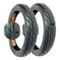 Llantas 140/70-17 Y 110/70-17 Magik Tire Mgk089 Combo Tl