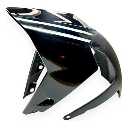 Guardabarro Delantero Duke 200ng /250 /390ng (negro) Ktm Delantera Derecha