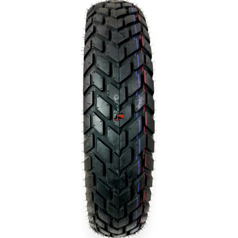 Llanta 110/90-17 Magik Tire Mgk923 Tt