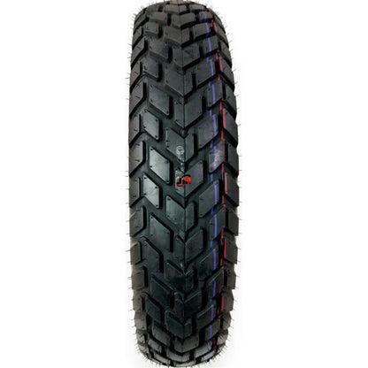 Llanta 110/90-17 Magik Tire Mgk923 Tt