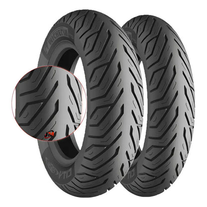 Llantas 130/70-13 Y 110/70-13 Magik Tire Mgk035 Tl