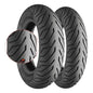 Llantas 130/70-13 Y 110/70-13 Magik Tire Mgk035 Tl