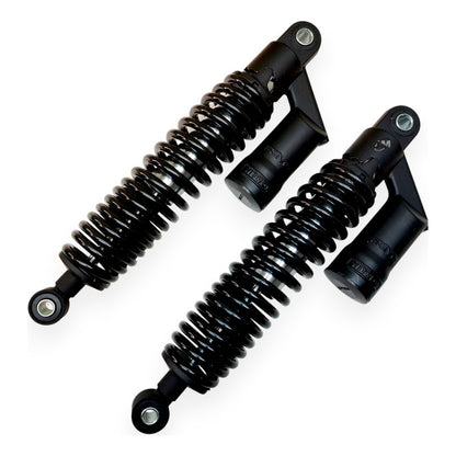 Amortiguadores Pulsar 180 Ug/bsiv/220 S Revo