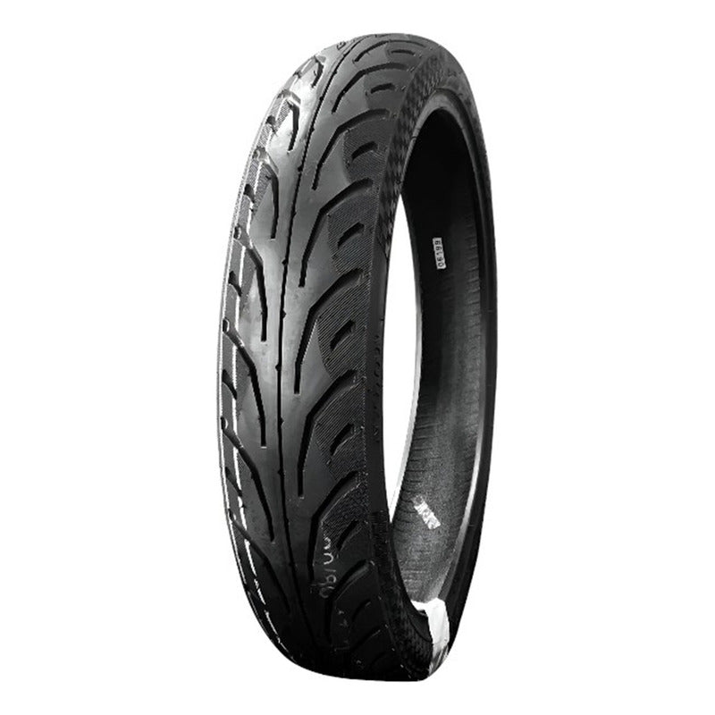 Llanta 100/80-17 Grizzly Pg81 Tl