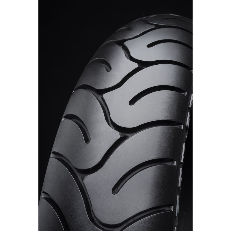 Llantas 140/70-17 Y 100/80-17 Vipal St500 Tl