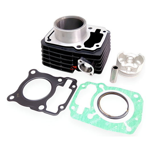 Kit Cilindro Completo Mrx 150 /camo /fox Victory Original