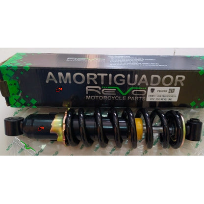 Amortiguador Monoshock Xtz 250 Revo Tipo Original