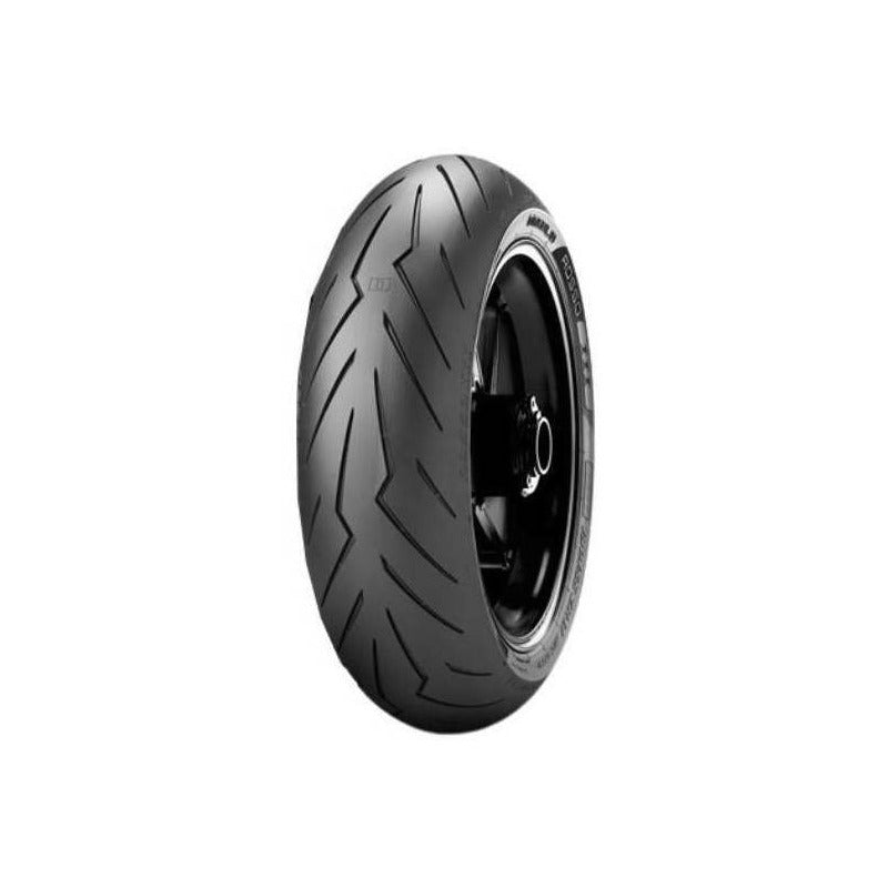 Llanta 150/60-17 Pirelli Diablo Rosso 3 Radial Tl