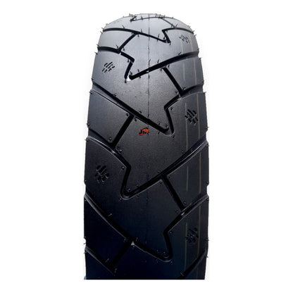Llanta 130/70-17 Grizzly Pg97v Tl