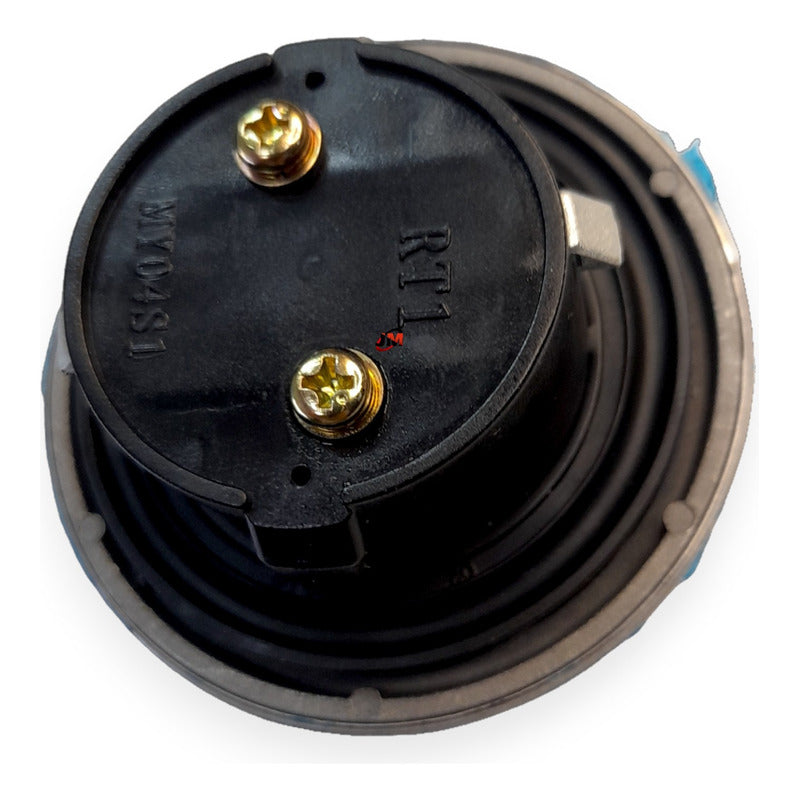 Kit Switch Ax4 /evolution Suiche Encendido + Tapa Sukiparts