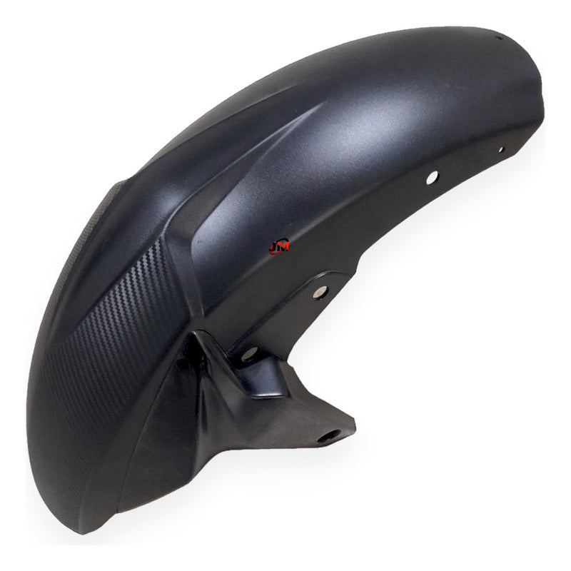 Guardabarro Delantero Ns 200 Pro Bajaj Original