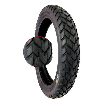 Llanta 110/90-17 Magik Tire Mgk923 Tt
