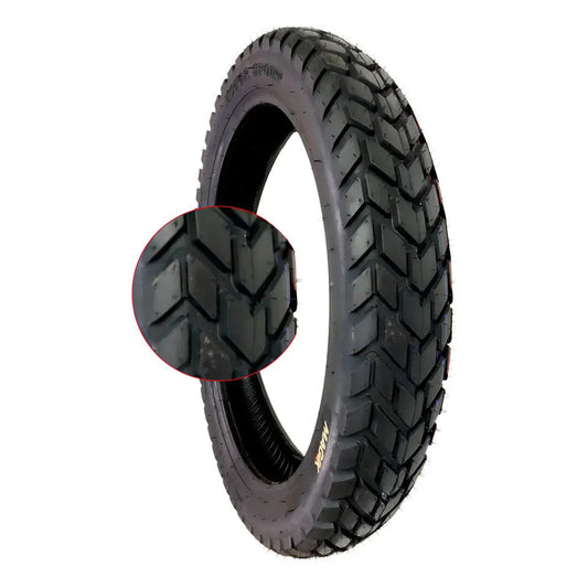 Llanta 110/90-17 Magik Tire Mgk923 Tt