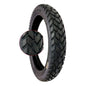 Llanta 110/90-17 Magik Tire Mgk923 Tt