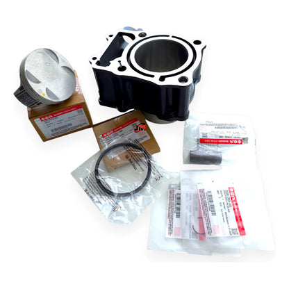 Kit Cilindro Completo Gixxer 250 /vstrom 250 Suzuki Original