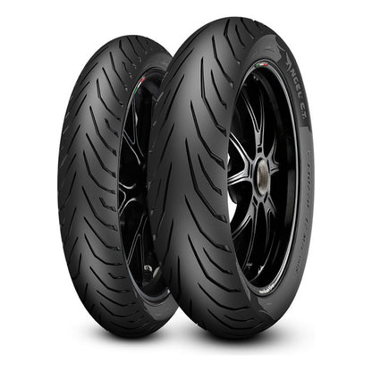 Llanta 150/60-17 Pirelli Angel City Tl