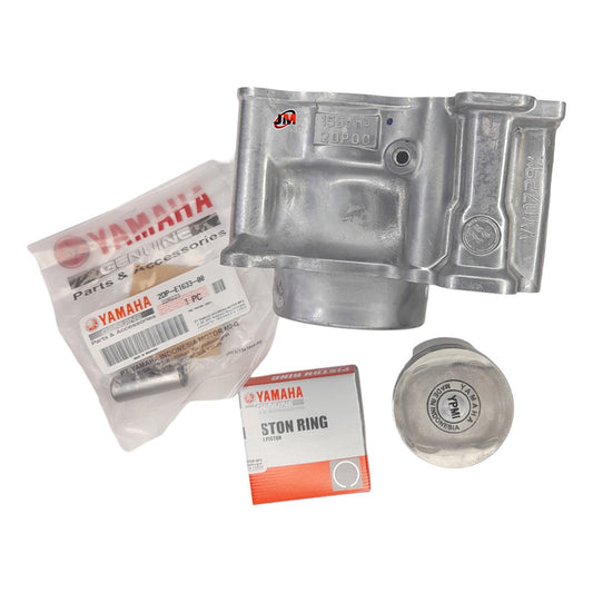 Kit Cilindro Completo Nmax 155 Yamaha