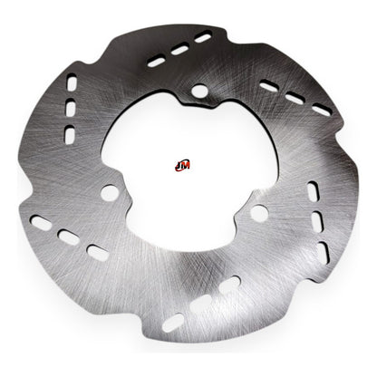 Disco De Freno Trasero Apache Rtr-160 4v-180 (200mm) Tvs