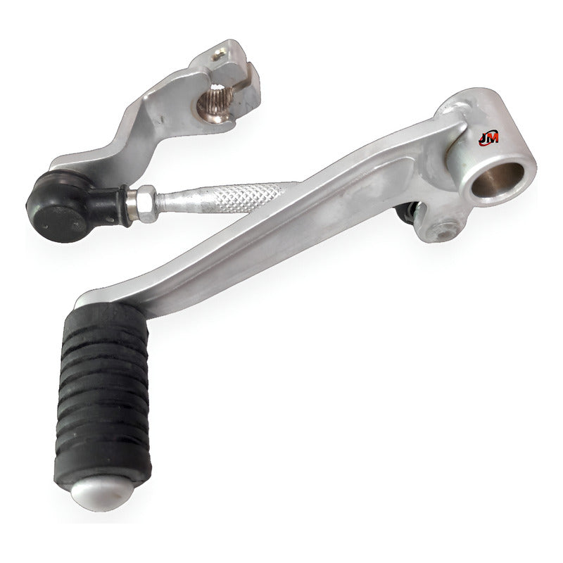 Sistema De Pedal Cambio Completo Dominar 400/ 250 V2 Bajaj