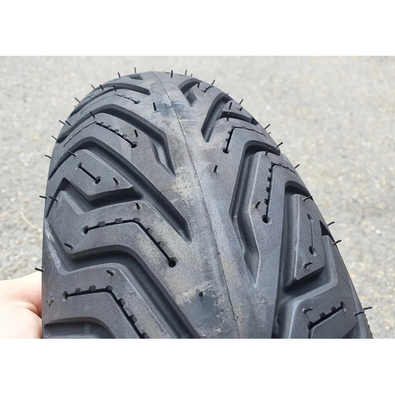 Llanta 90/90-12 Michelin City Grip 2 Tl