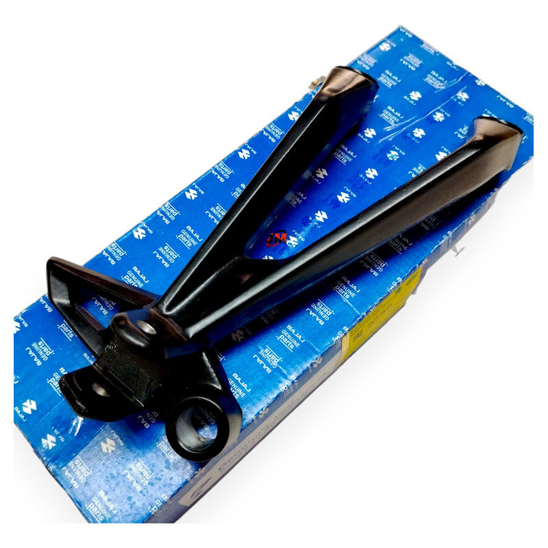 Soporte Reposapie Trasero Derecho Pulsar N250 Bajaj Original
