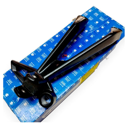 Soporte Reposapie Trasero Derecho Pulsar N250 Bajaj Original