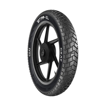 Llanta 120/80-18 Ceat Gripp Xl Tt