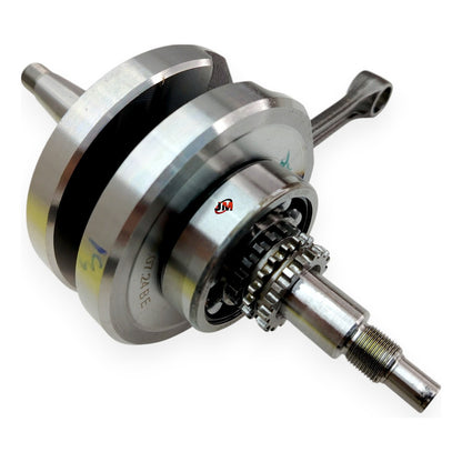 Cigueñal Completo Pulsar 160 Ns Bajaj Original