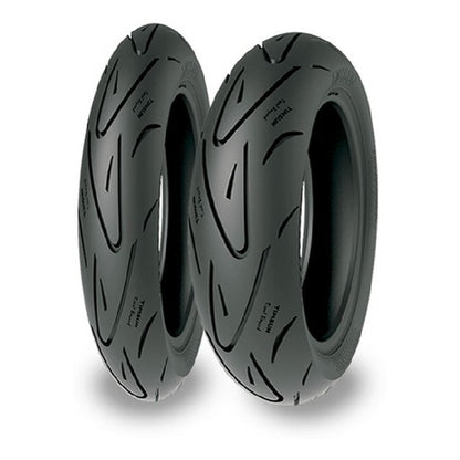 Llanta Moto 150/60/17 Timsun Ts660 Fz25 Gixxer Dominar Duke