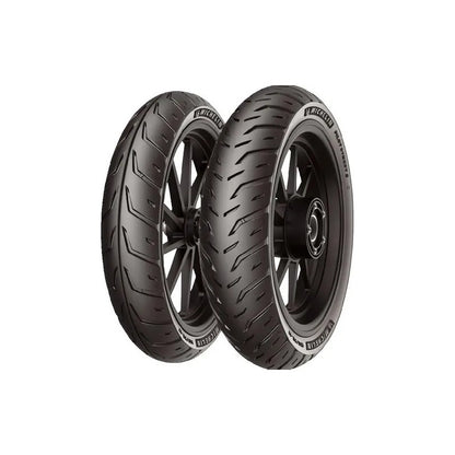 Llanta  110/80-17 Michelin Pilot Street 2 Tl