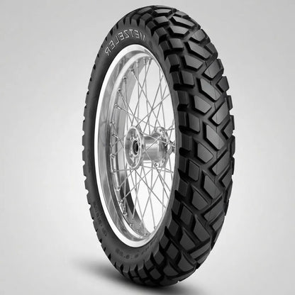 Llanta 130/80-17 Metzeler Enduro 3 Sahara Tt