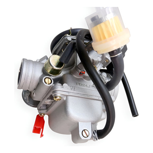 Carburador Completo Agility 125 /dynamic 125 Vitrix