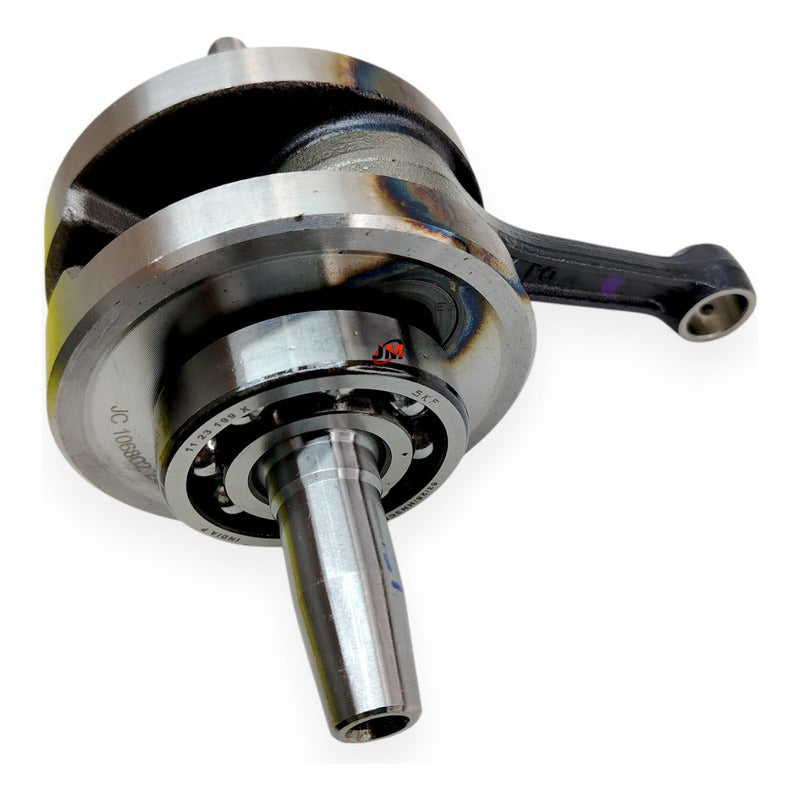 Cigueñal Completo Pulsar 200/pulsar 180 Ug Bajaj Original