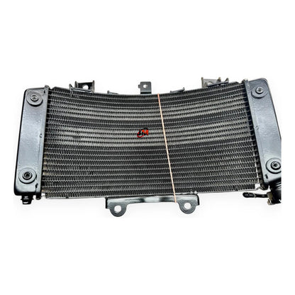 Radiador Duke 390 /3 Generacion Ktm Original