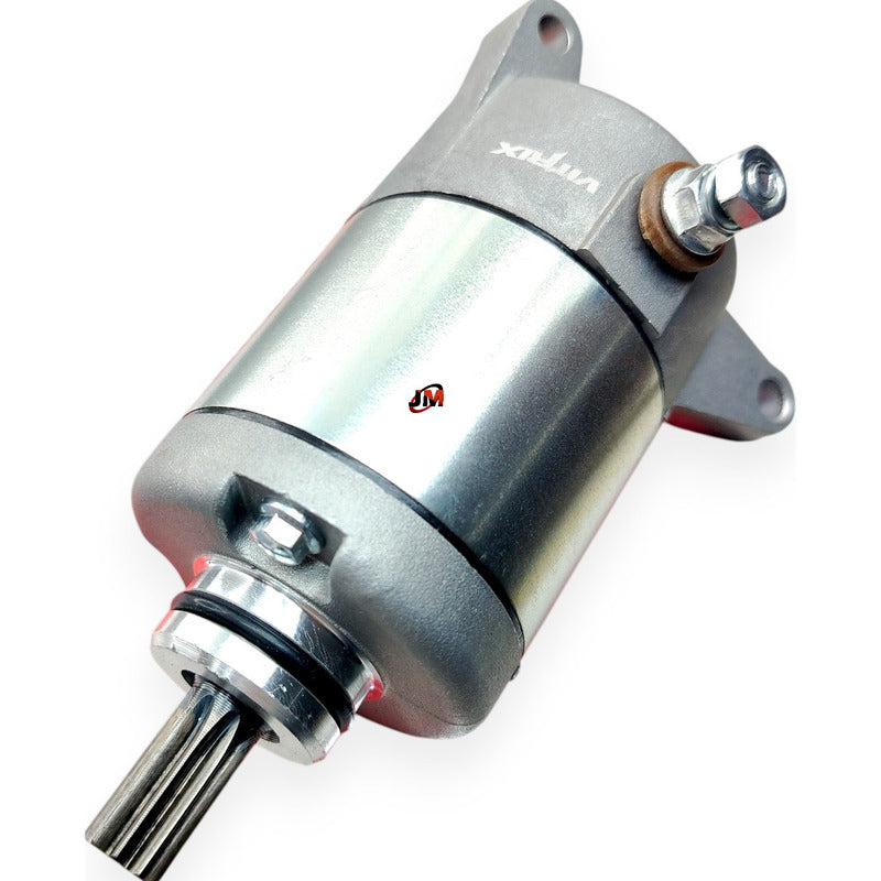 Motor Arranque Hunk 160r /xpulse 200 /thriller Vitrix