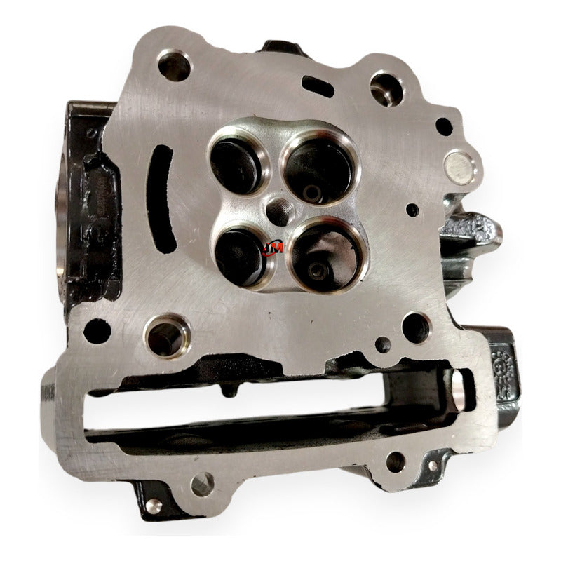 Culata Duke 200 Ng Ktm Original
