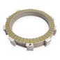 Discos De Clutch Gixxer 250 Vitrix