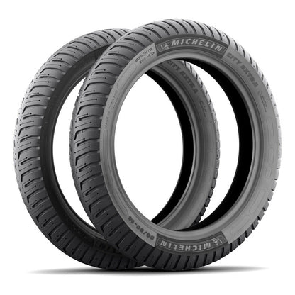 Llanta 275-17 Michelin City Extra Tt