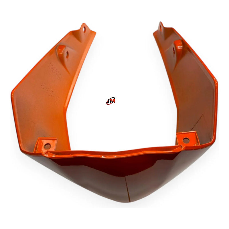 Guardabarro Delantero Duke 200ng /250 /390ng (naranja) Ktm Delantera Derecha