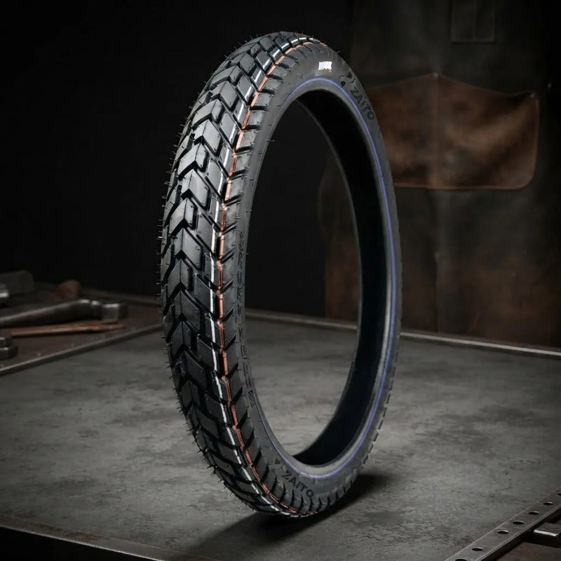 Llanta 90/90-21 Magik Tire Mgk923 Tt